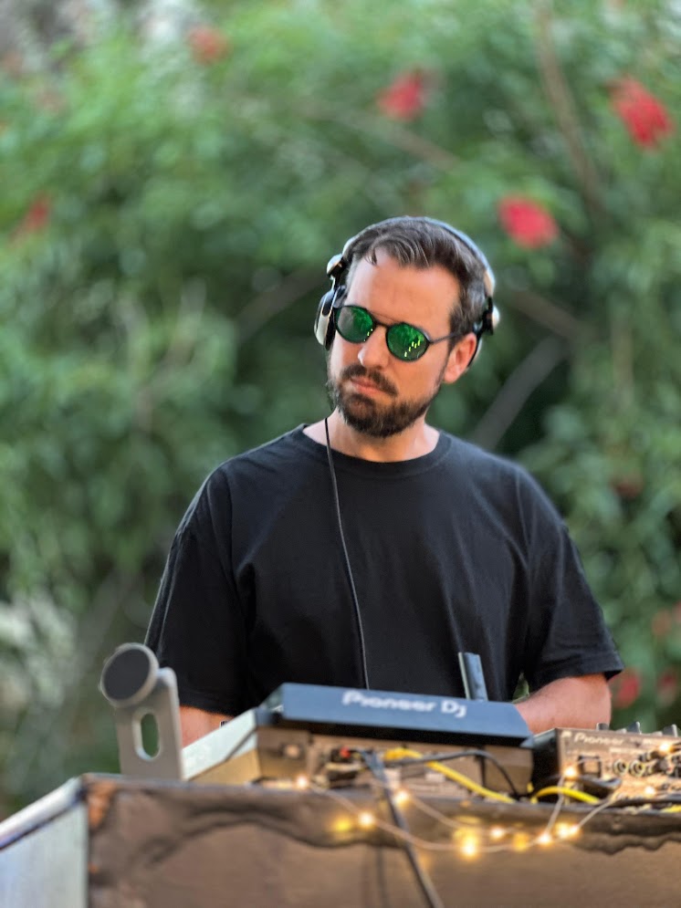 Manu Fondovila — Outdoor