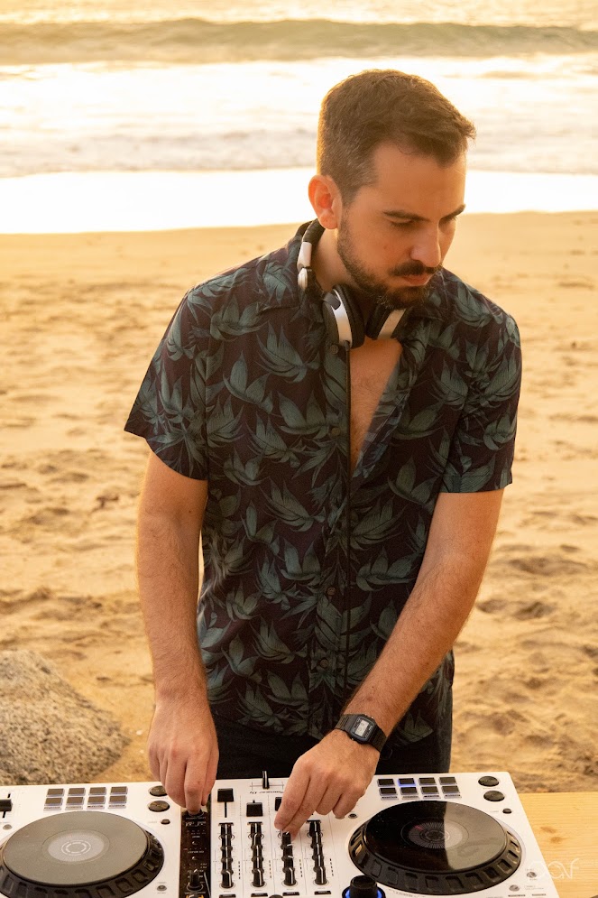 Manu Fondovila — Outdoor